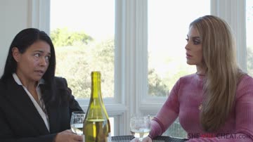 Crystal Taylor SheWillCheat