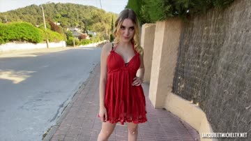 Paola Hard- 21 Years Old New Nugget For J&M