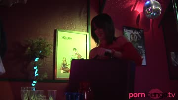 Busty european sucking and riding