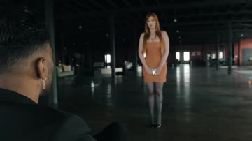 Lauren Phillips Is Perfect