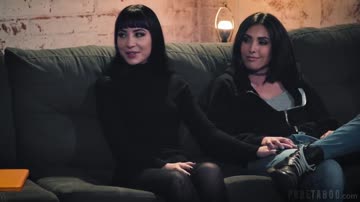 Casey Calvert Charlotte Satre