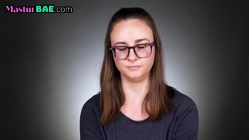 Real amateur masturbates with sextoys