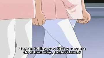 Night Shift Nurses Episode 2