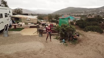 Kenzie Taylor Trailer Park Girl