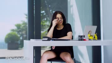 Ginebra Bellucci IR anal