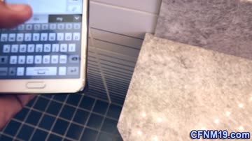 Shlong sucking cfnm teen gets doggystyled