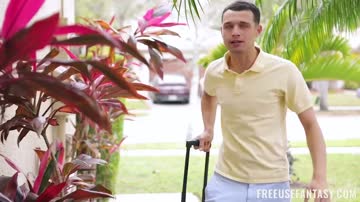 Kylie Quinn Freeuse Fantasy