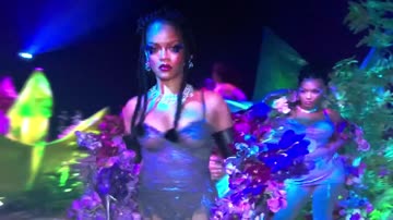 Goddess Rihanna Fap