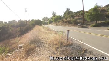 Horny teens share black dick