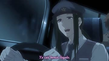 Hachishaku Hachiwa Keraku Meguri:2