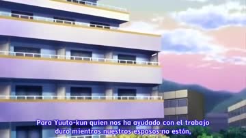 Okusama Wa Moto Yariman 1 Sub EspaÃ±ol