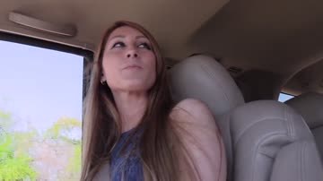 Exploitation of Nina - Hot 21 Yr Old Redhead