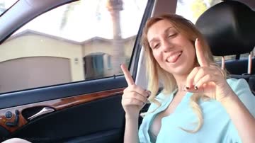 Exploitation of Paulina - This Hockey Player Slut Luvs Rough Anal