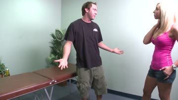 Victoria Summers Spa Sex