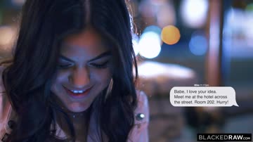 Kendra Spade - To Fuck A Stranger