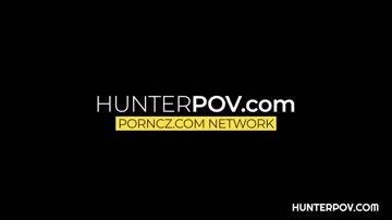 Sofia Lee - Hunterpov