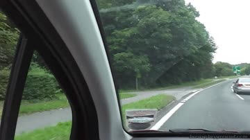 BREAKING BRITISH MILF ASS - LARA LATEX