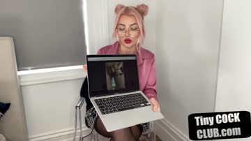 SPH dominas rating and reviewing tiny cocks