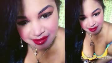 I wait for you alone and hot on my cam 140621