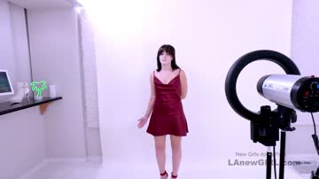 Sexy Teen gets pussyfucked by stiff cock at audition