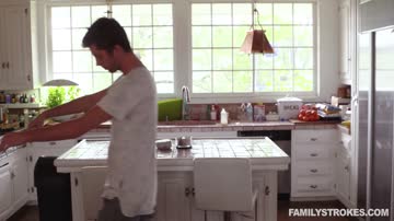 Charity Crawford FamilyStroke