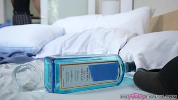 Maya Farrell MyPervyFamily