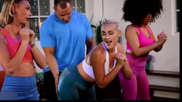 Indica Monroe And Chloe Temple