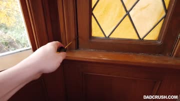 Kristen Scott DADCRUSH