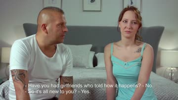 Maria Stupor Defloration