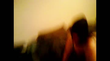 white slave worships my BBC and ass