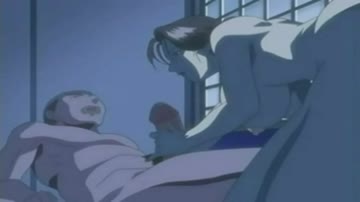 Mother and Son incest