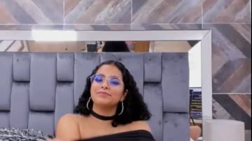 Brunette Babe Lust And Naughtiness Full Show