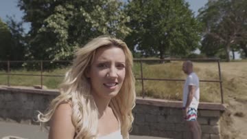 Sophia Grace IR anal