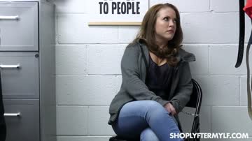 Carmen Valentina- Shoplyfter Mylf (22.05.21)