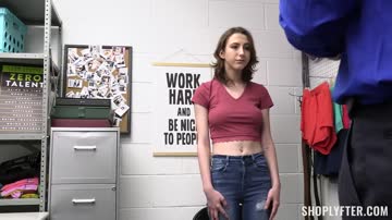 TRISTAN SUMMERS undergoes an intensive interrogation.