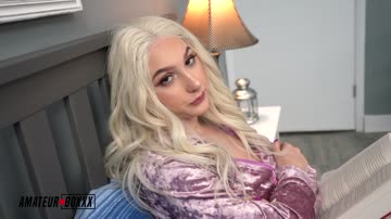 Skylar Vox Fucks Her Horny Husband