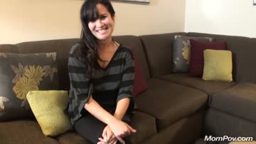 Mompov Jennifer (anal)