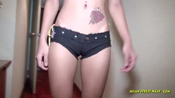 ASM - Sonthaya Anal Pt 2