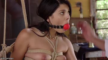 Dude fucks fiance and her stepdaughter