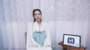 Zhang Yunxi - Erotic Guzheng Master Tight Shot Unprovoked Fifty Strings MD0108