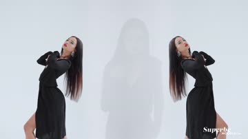 Superbe Models - Jess Leon - Loves Debut