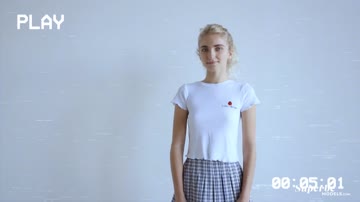 Superbe Models - Bella Luz - Meet Bella