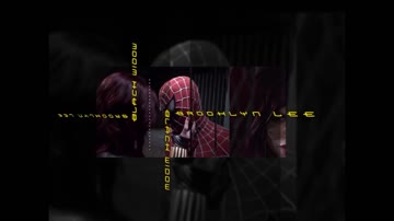 black vs white office play