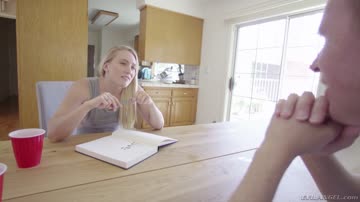 BREAKING SWEET BONDE ASSHOLE - AJ APPLEGATE