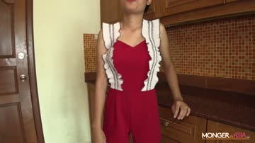 MIA - Chimlin - Cute Thai Teen Maid Impregnated At Work new 2021