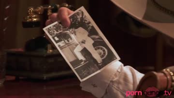 Wild west orrgy babes suck and get plowed