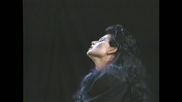 raven and sandra scream - legend 3