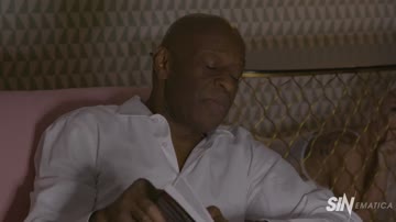 Blanche Bradburry SINematica