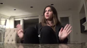 Super Cute Chick gets sexy pussy fucked at audition