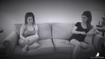 Indica Flower Kinky Fucking